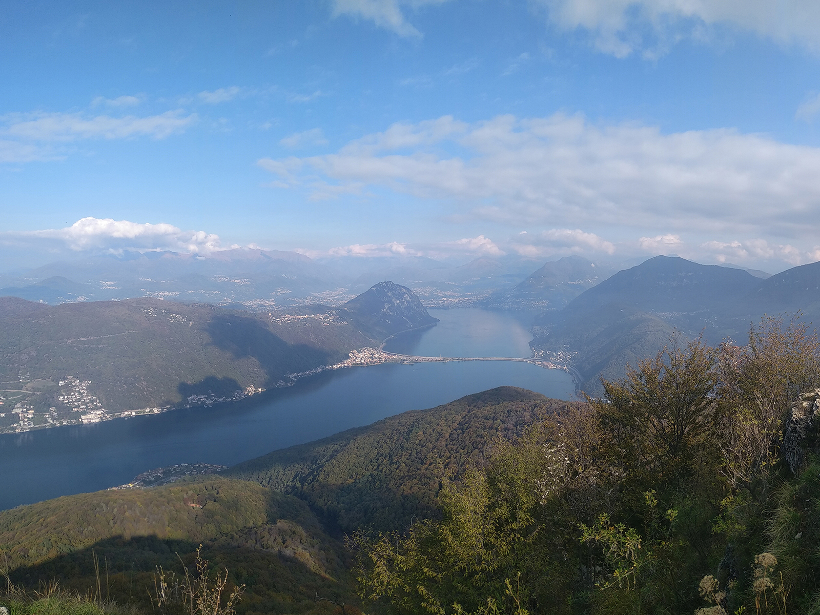 Evaluation d’un projet pilote sur le paysage