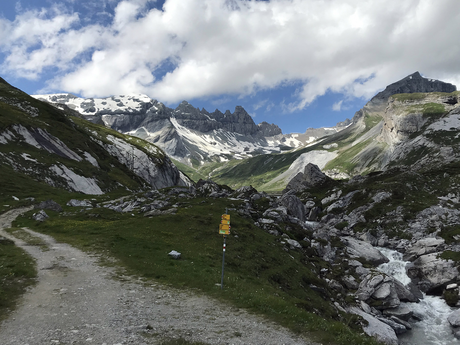 Etude d’impact de nouveaux chemins de randonnée et de plateformes d’observation