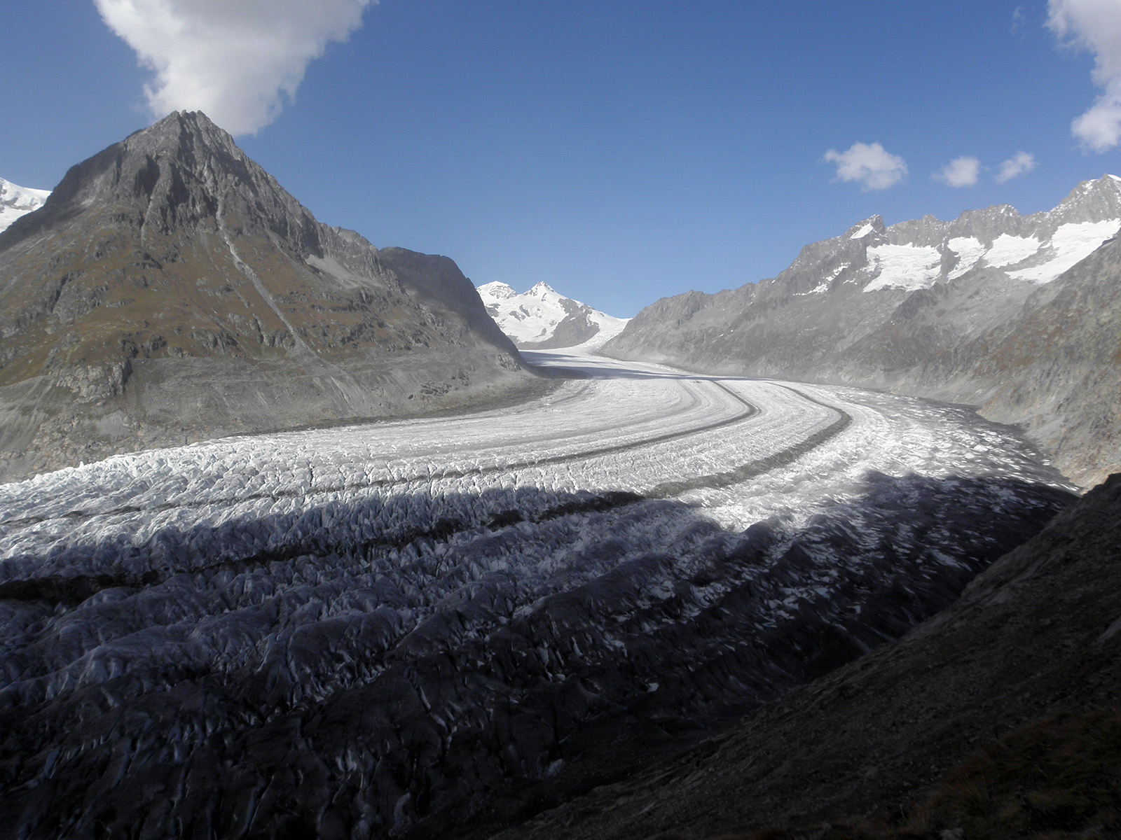 Landscapes and Landforms of Switzerland