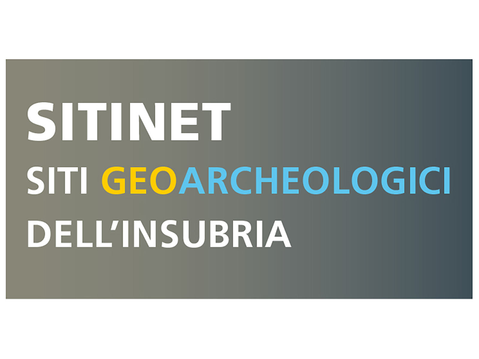 Projet Interreg IV « SITINET »